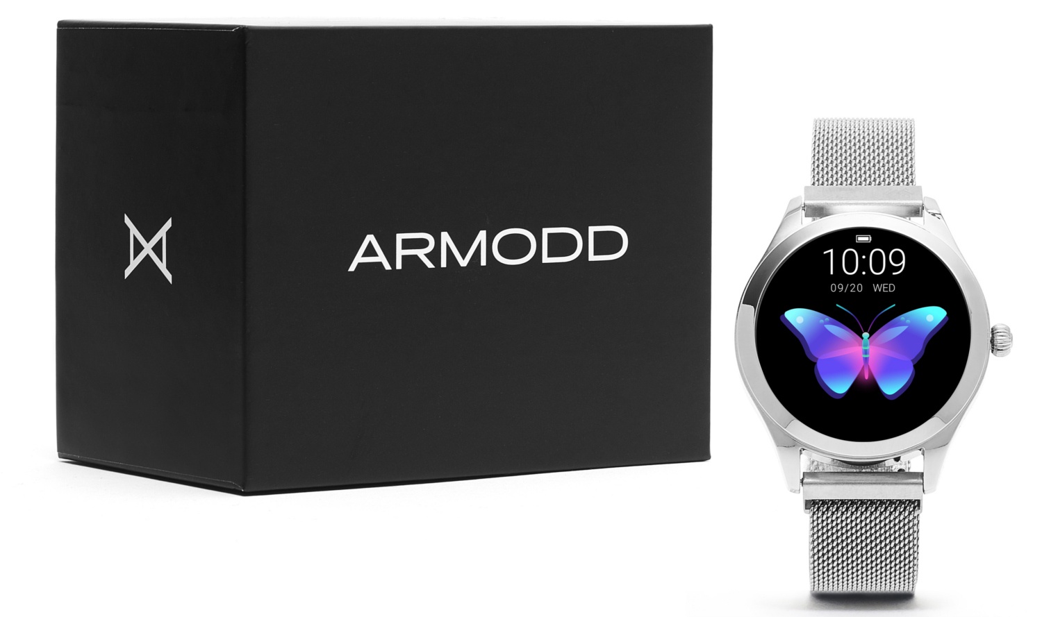 ARMODD Candywatch